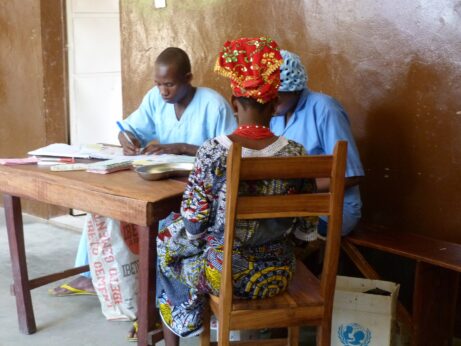 Bénin : Santé Sud engagé dans la lutte contre la propagation du COVID-19