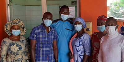 Mali et Mauritanie : Santé Sud agit pour renforcer le dépistage de la drépanocytose