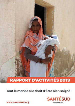 Rapport d'activité 2019