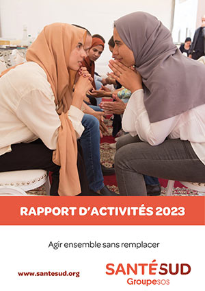 Rapport d'activité 2023