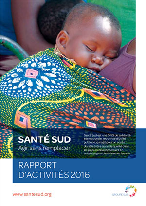 Rapport d'activité 2016