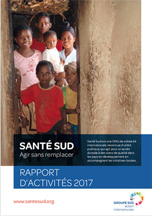 Rapport d'activité 2017