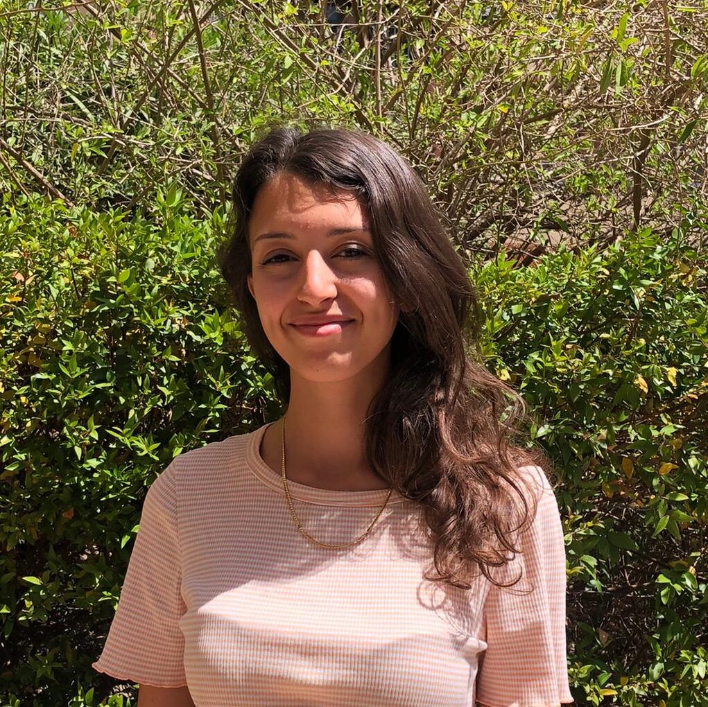 Selma BENBOUBKER