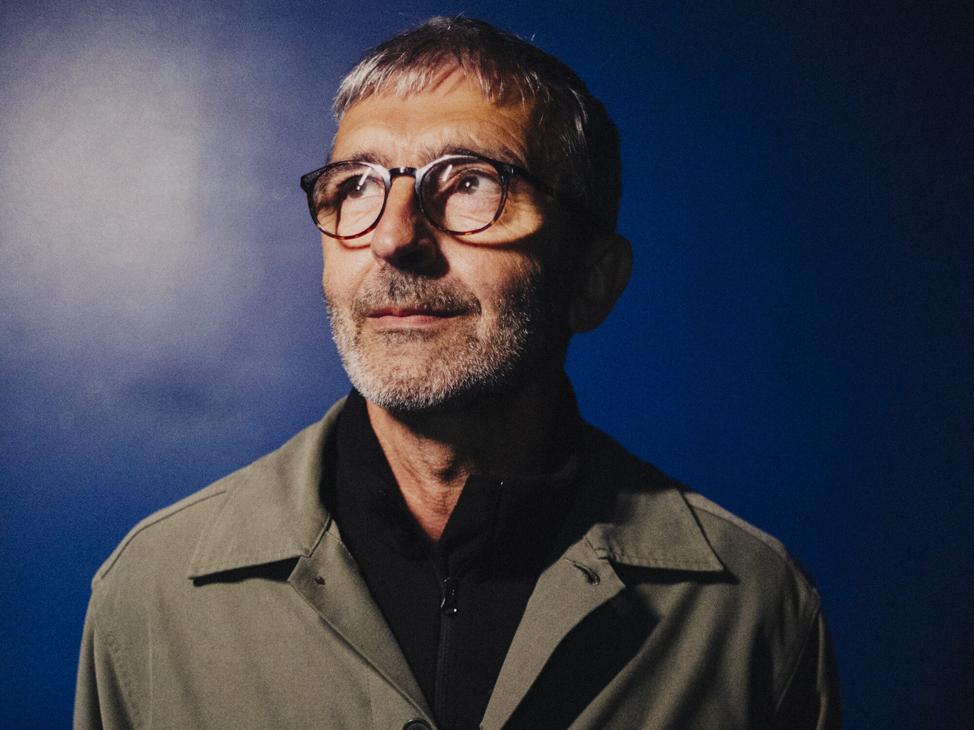 Interview de Jean-Michel Gaglione, Psychiatre et expert Santé Mentale pour Santé Sud.