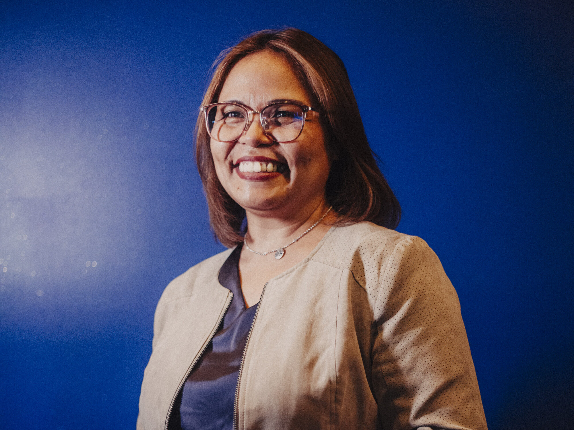 Interview de Niry RAMAROMANDRAY – Directrice Santé Sud Madagascar 