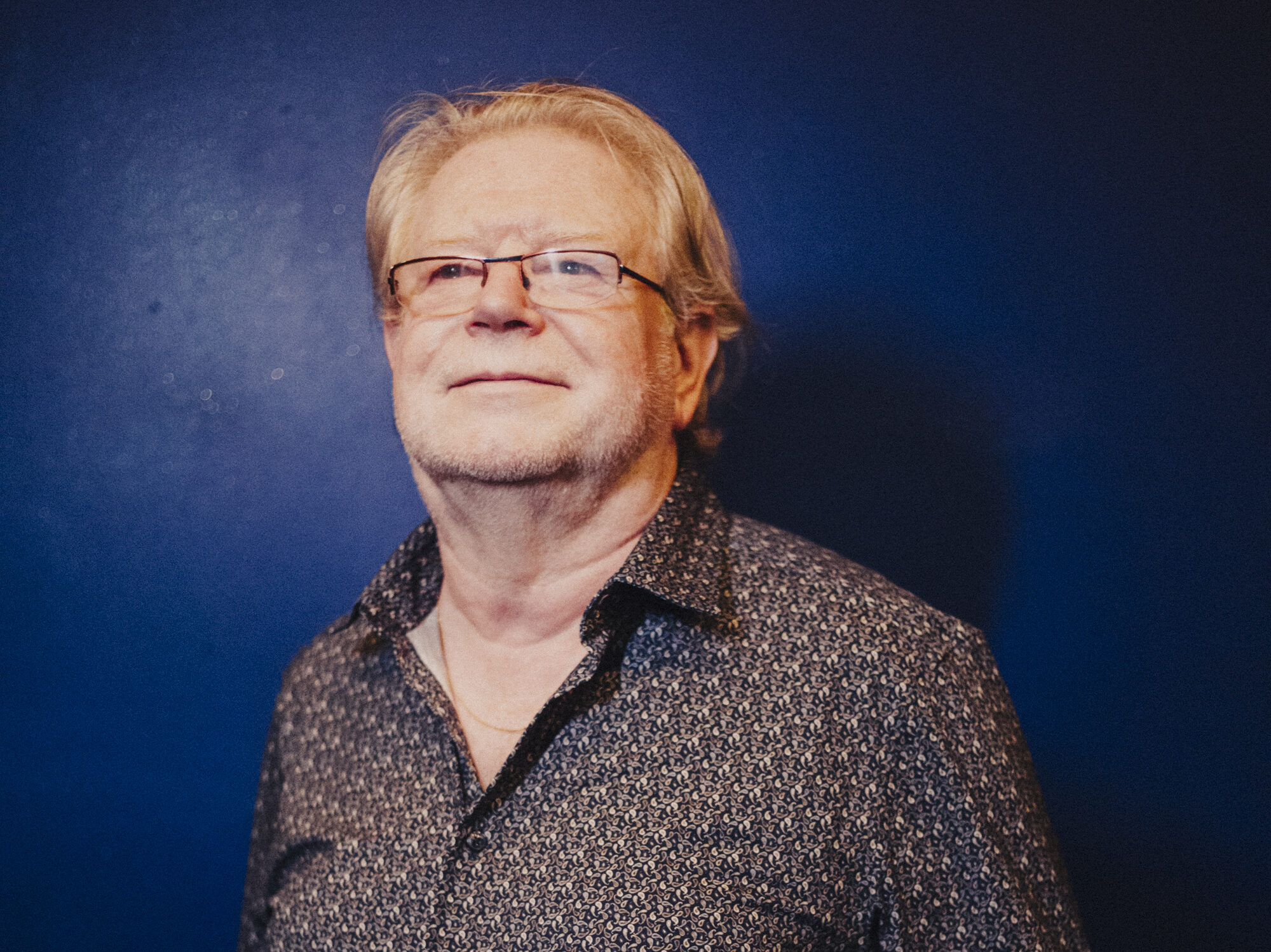 Interview de Rolland Caplin – médecin généraliste 