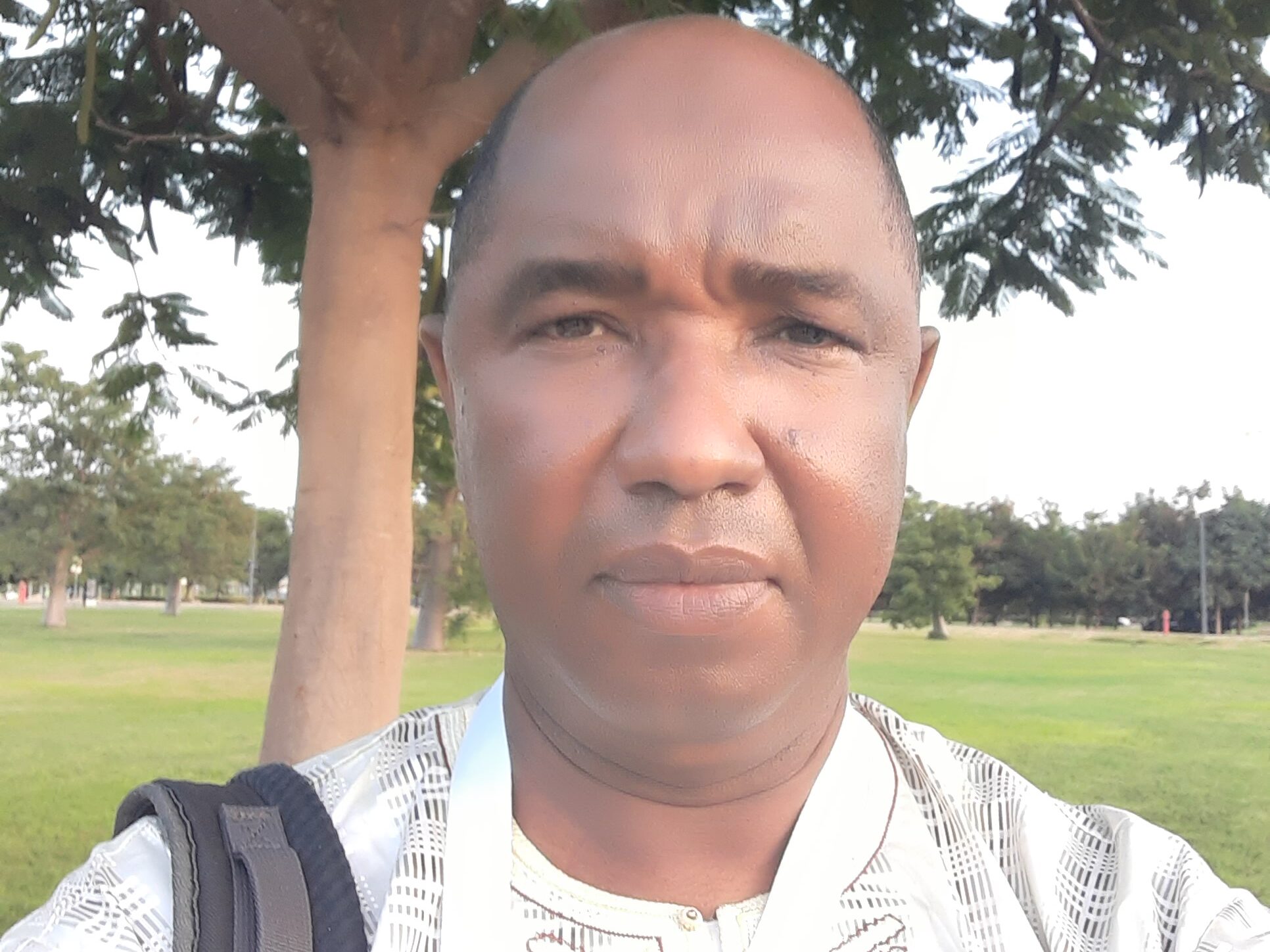 Témoignage de Dr Abdoulaye Sow, Médecin de santé publique et Directeur de Fraternité Médicale Guinée.