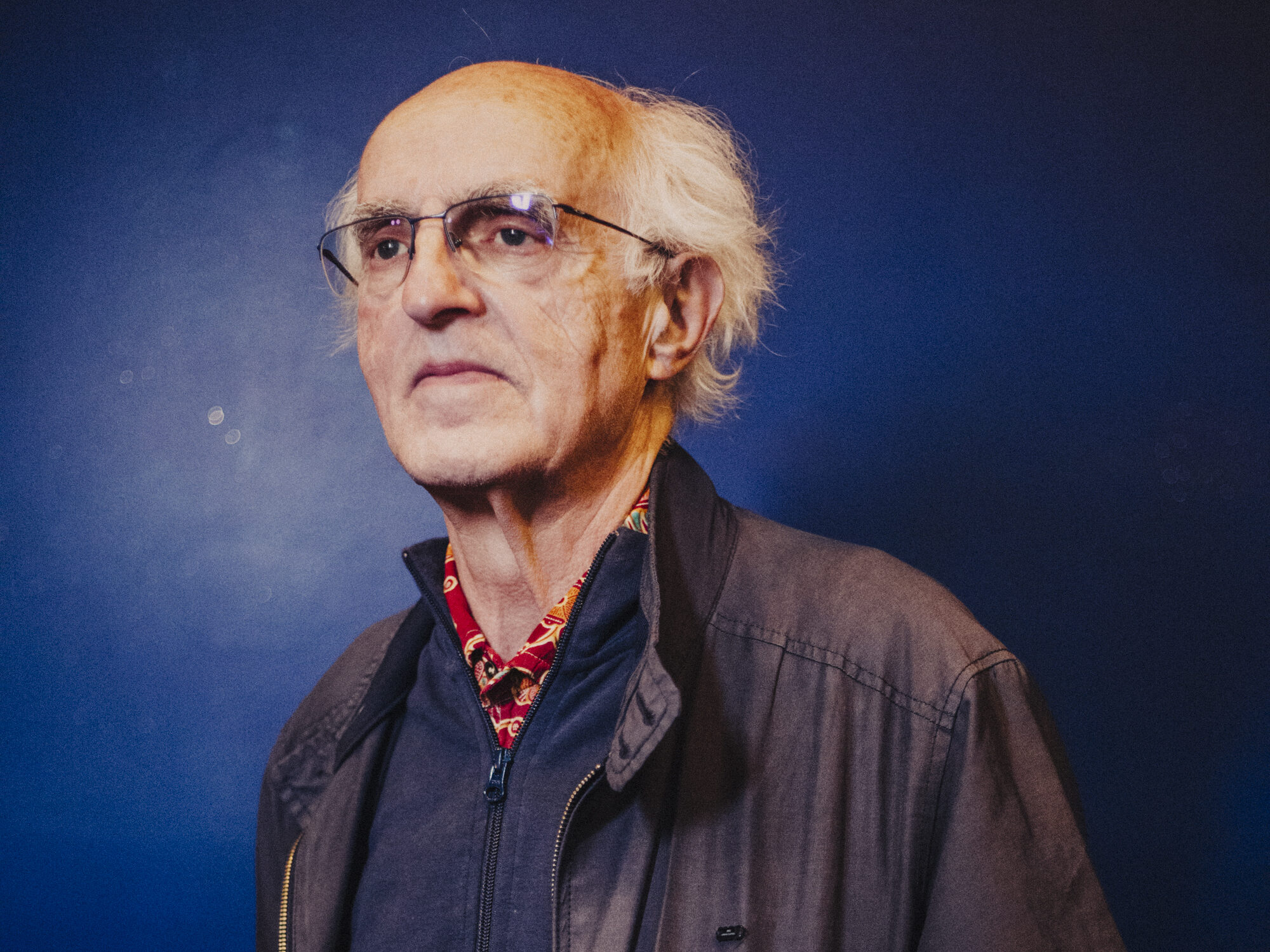 Interview de Michel Marquis, expert chez SSUD 