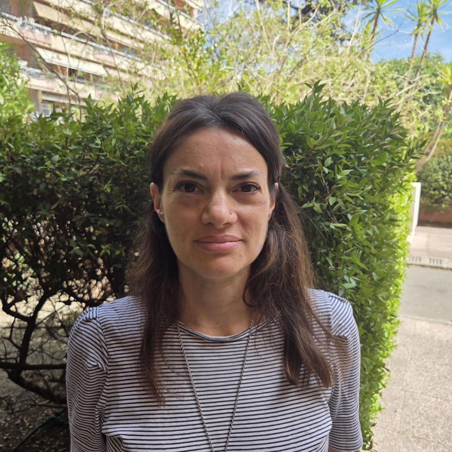 Clémence ARCELUZ