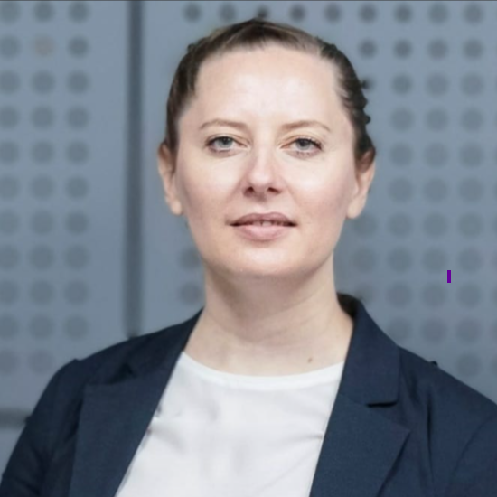 Caroline Granhier-Cathala