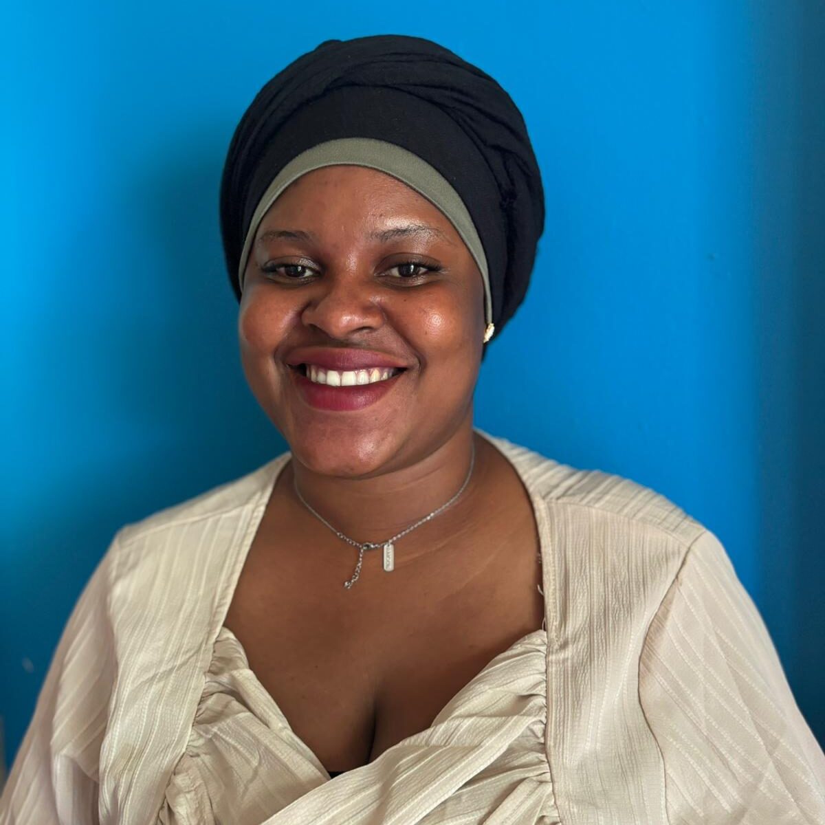Zamimou Moussa