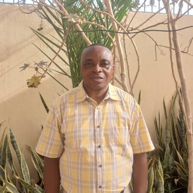Dieudonne KANYINDA