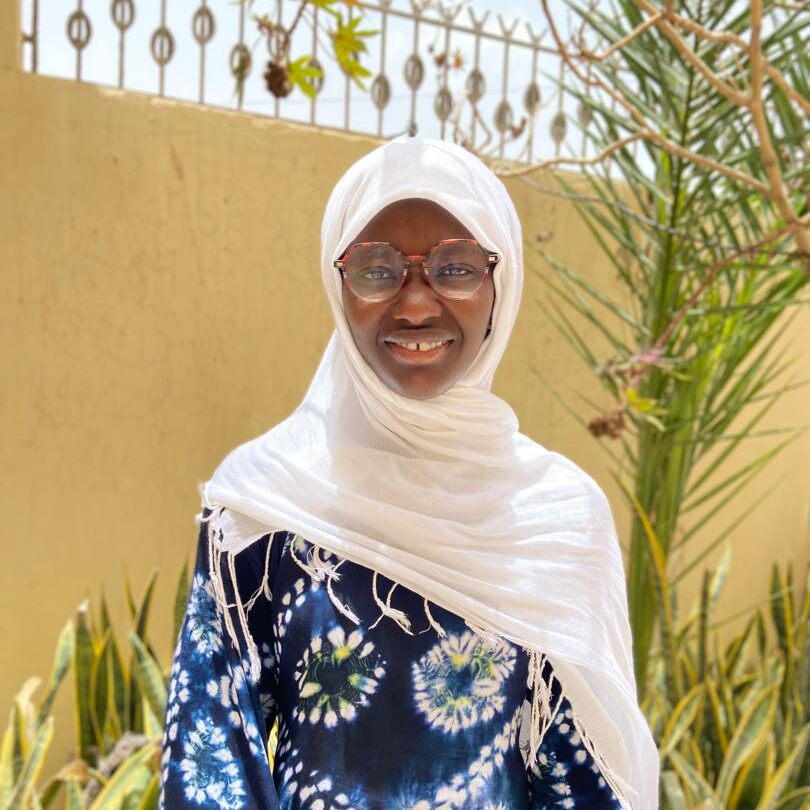 Fatimata NDIM