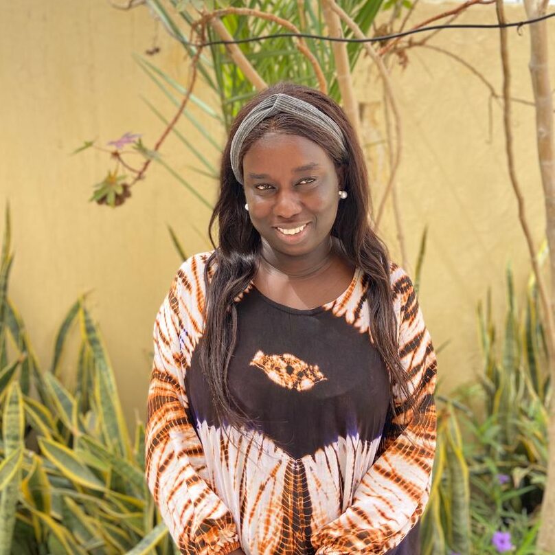 Hawa Aliou DIAGNE