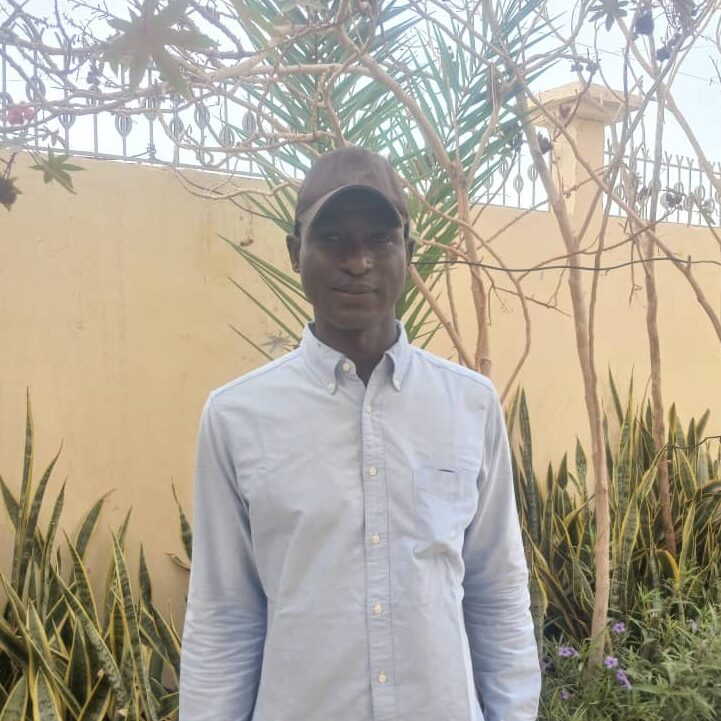 Ibrahima NDIAYE