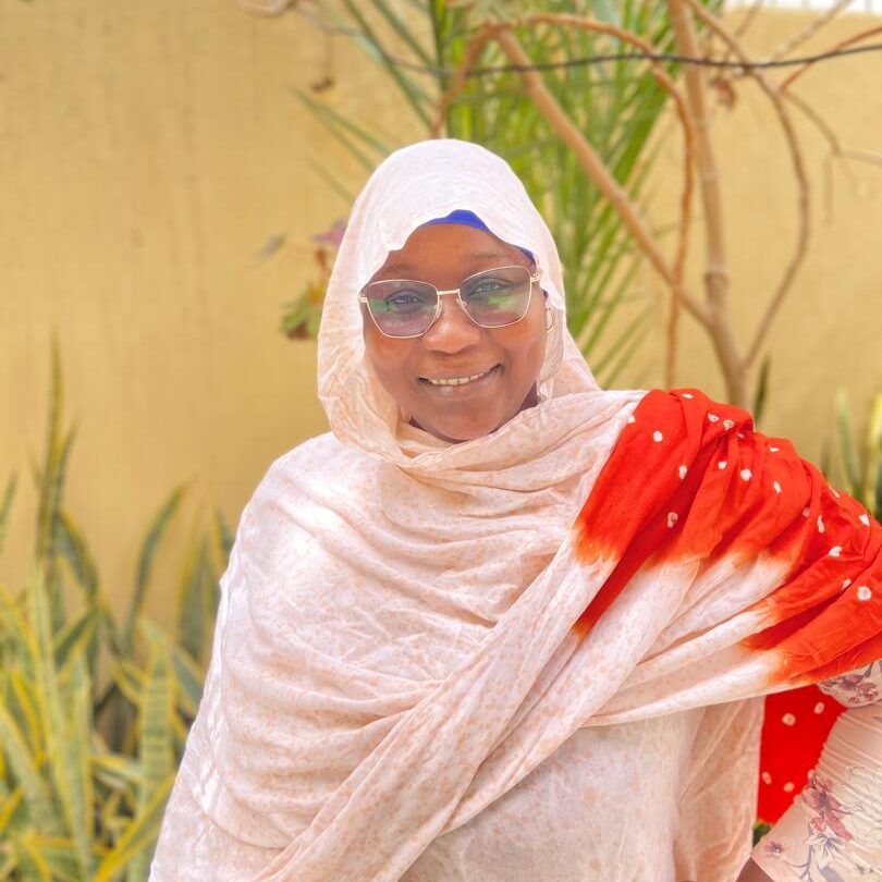 Niouma Mamadou MBOW