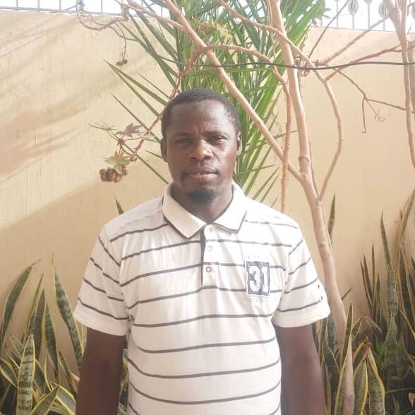 Ousmane Lanassy BARRY