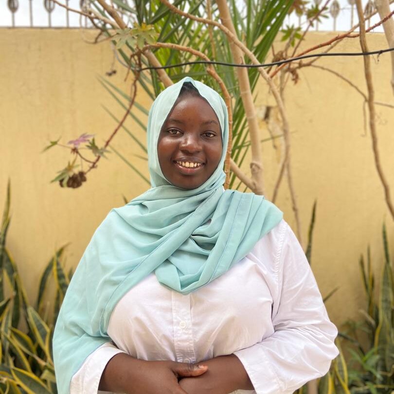 Zeinebou SARR