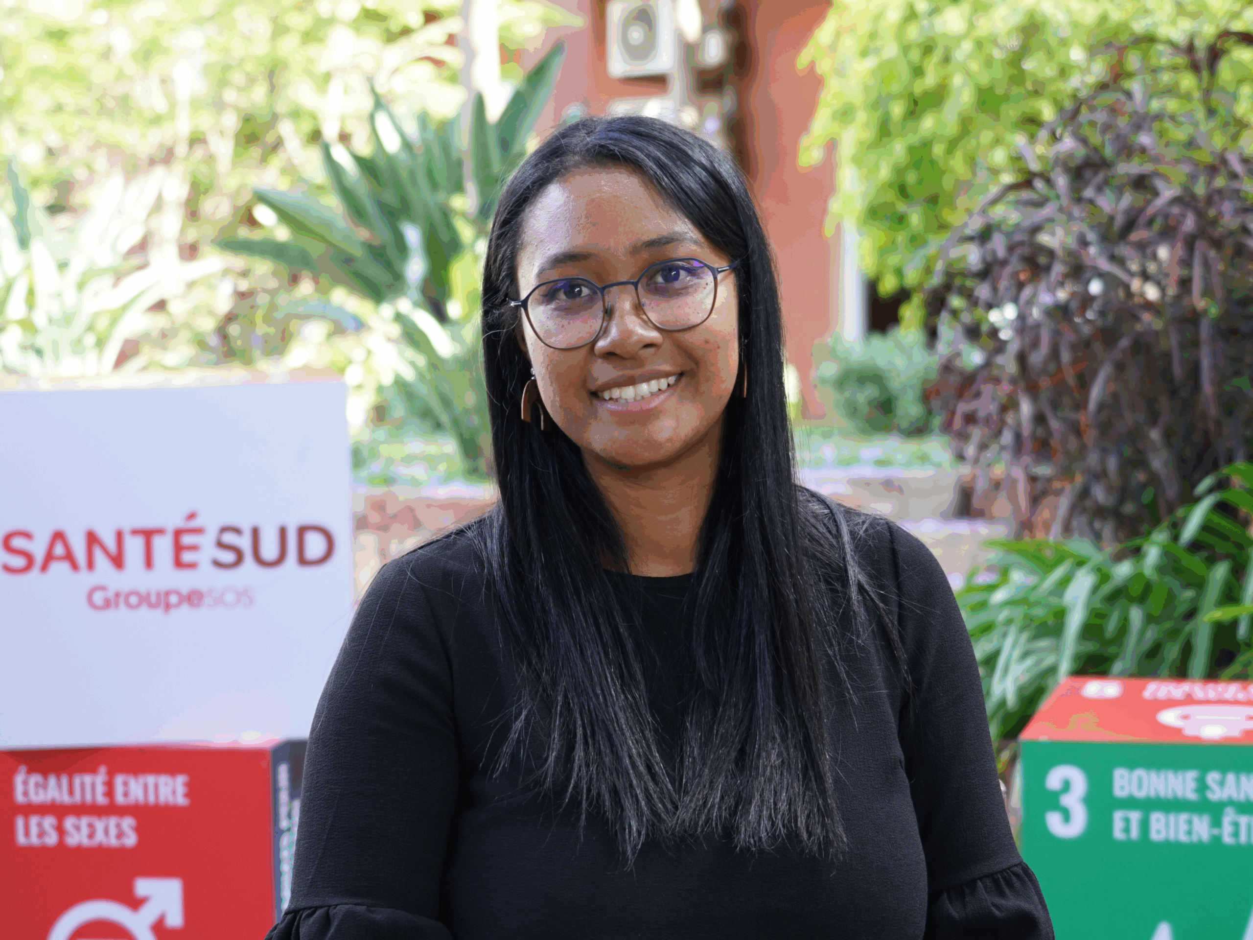 Santé Sud : Un engagement fort pour les droits en santé sexuelle et reproductive à Madagascar, l'interview d'Andy Rakotovao.