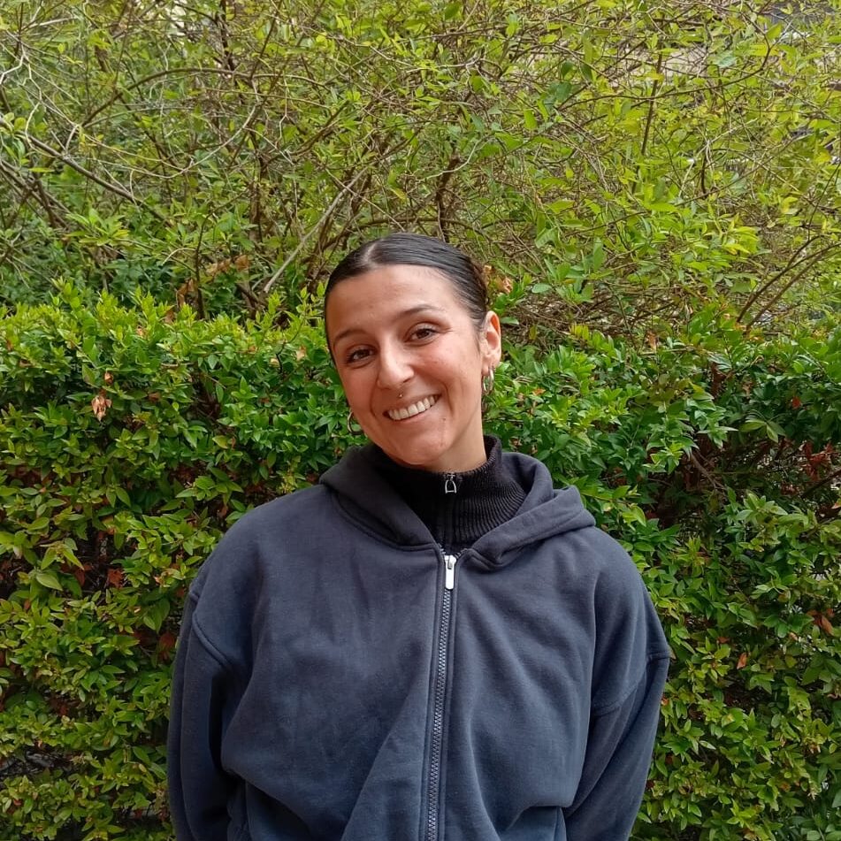 Justine LEROUX DA SILVA