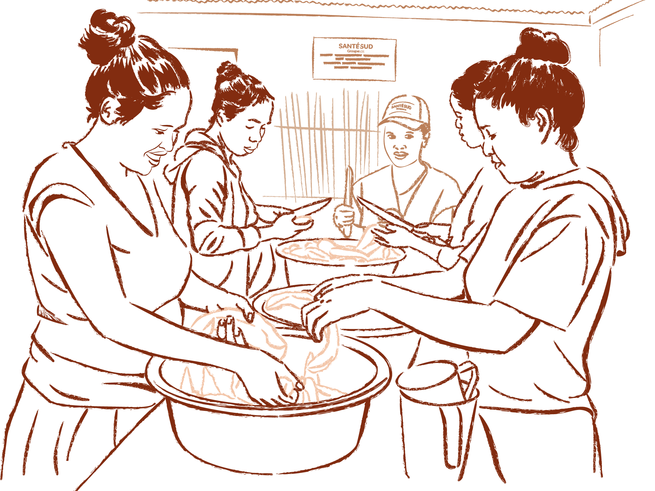 Vidéo de capitalisation Nutrisan