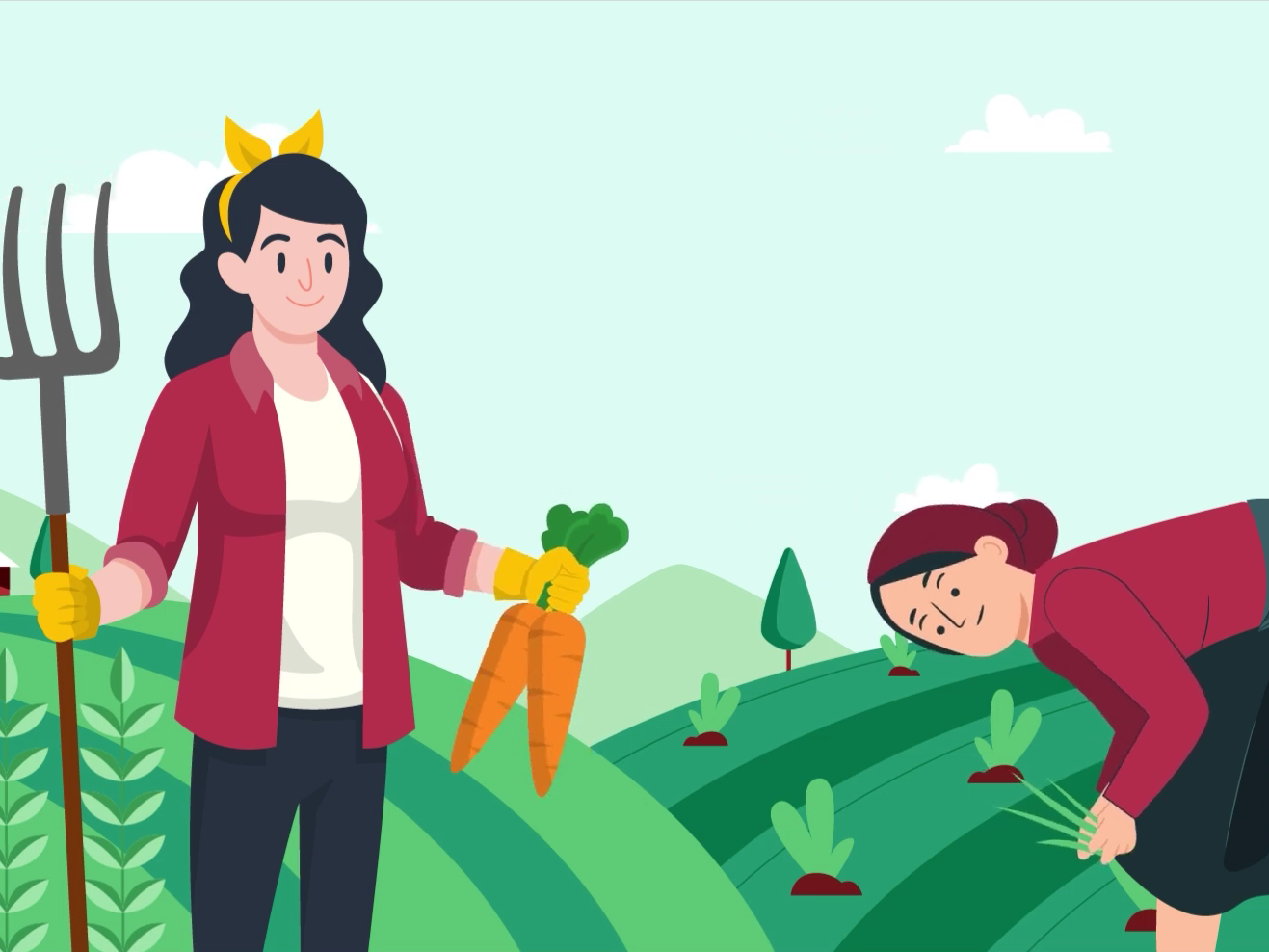 Vidéo de sensibilisation aux violences économiques - SentinElles Tunisie