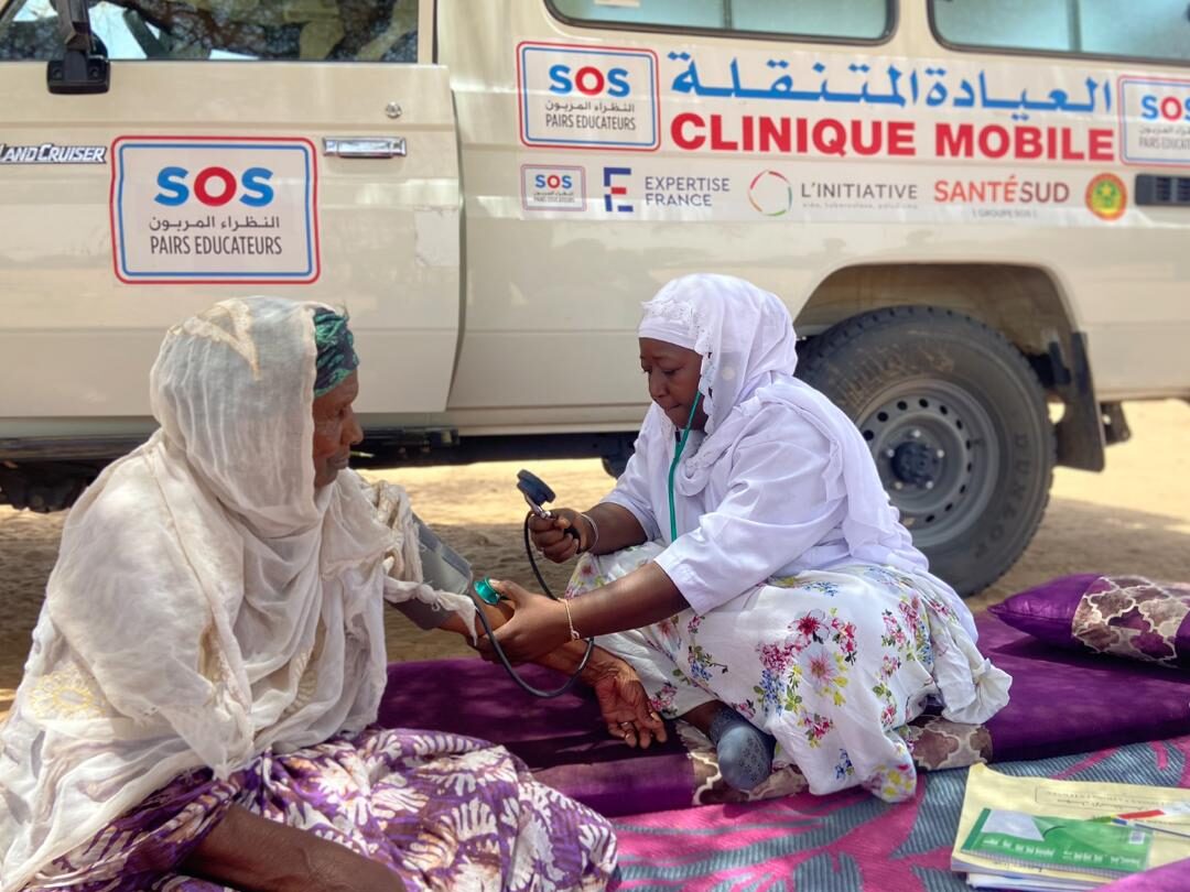 Fiches de capitalisation du projet PasserElles par SOS Pairs Educateurs  