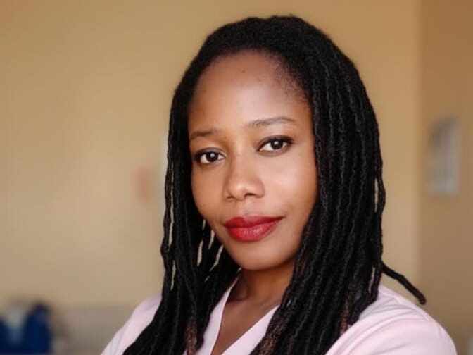 Témoignage de Désirée Donwahi, sage-femme engagée auprès de Santé Sud en Mauritanie  