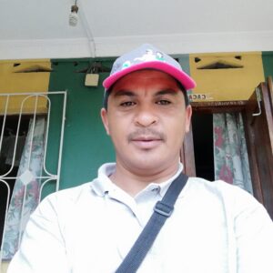 Lalatiana RAKOTONDRAZAKA