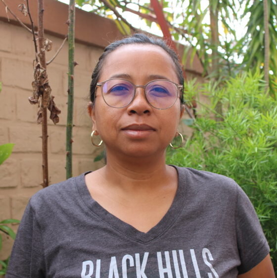 Harifetra Miandrivola RAKOTONDRAMANGA