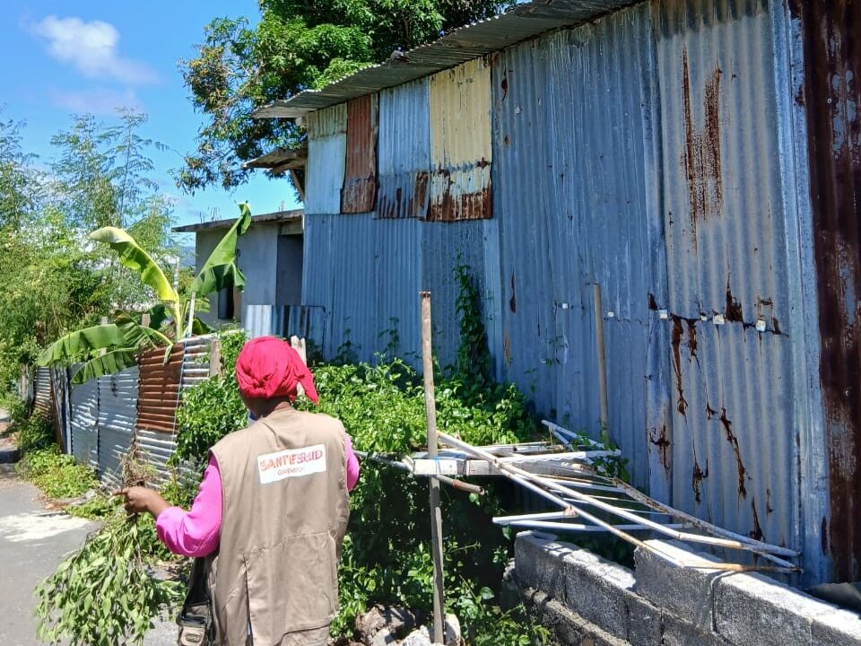 Extension de nos activités à Mayotte : une démarche ancrée dans les réalités du terrain 
