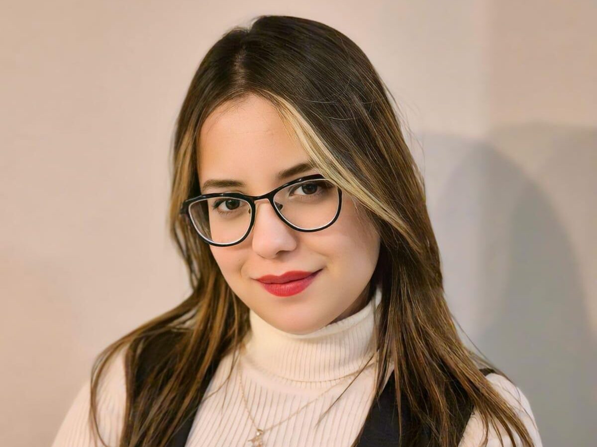 Interview – Nour Habibi, cheffe de projet Petits Pas chez Santé Sud