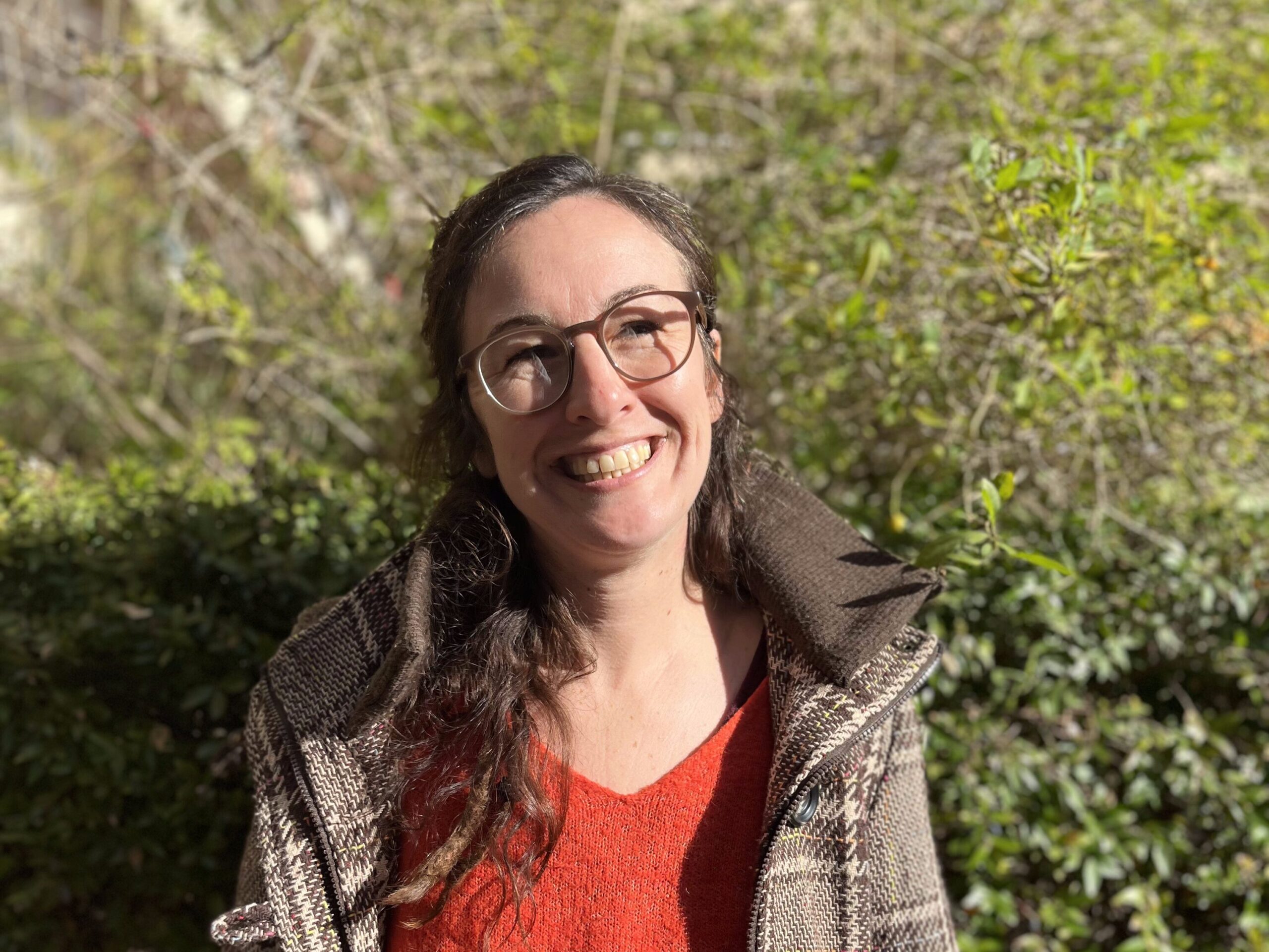 Témoignage d’Alice Corniou : découvrez la place du genre dans les actions de Santé Sud !