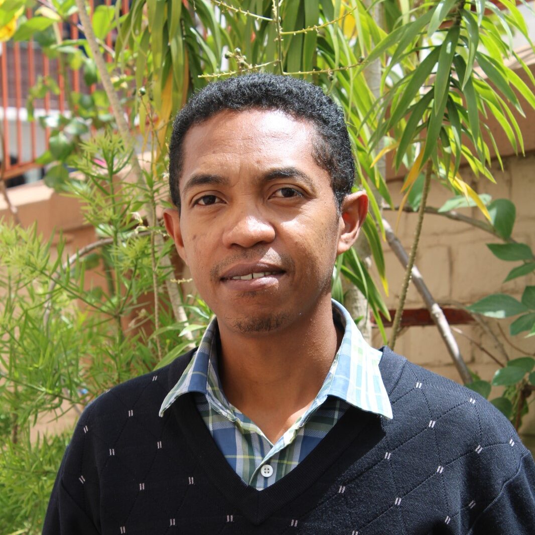 Andriamahefa RABARITAHINA
