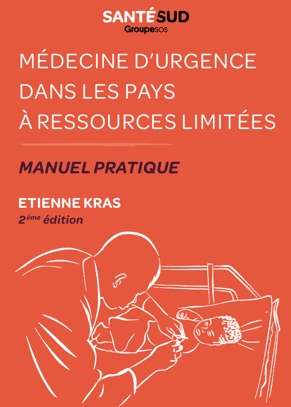 Médecine d'urgence dans les pays à ressources limitées