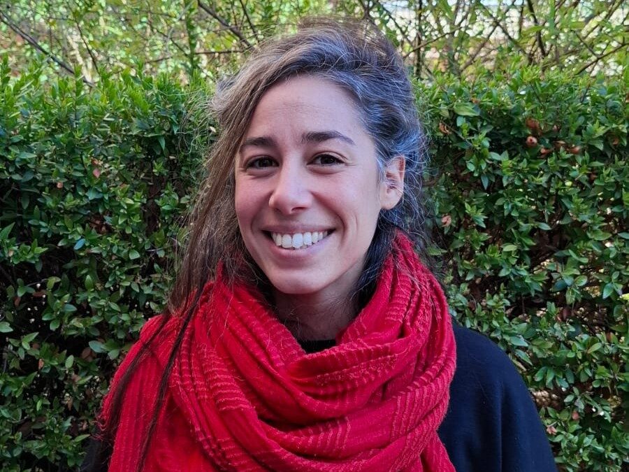 Témoignage de Carla Gochkarian, au cœur d'une mission à Madagascar