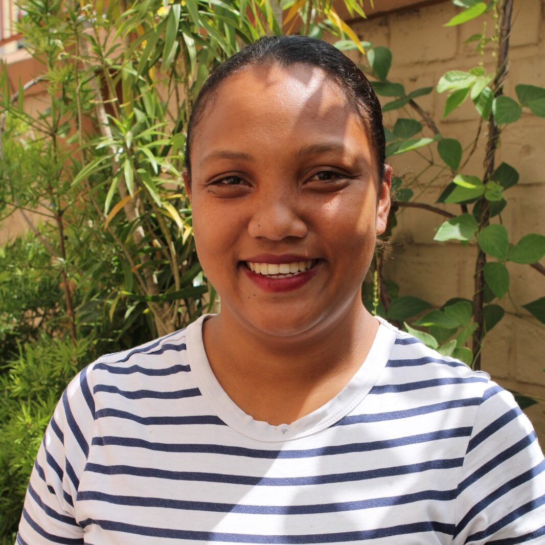 Rovatiana RAJAONARISAONA