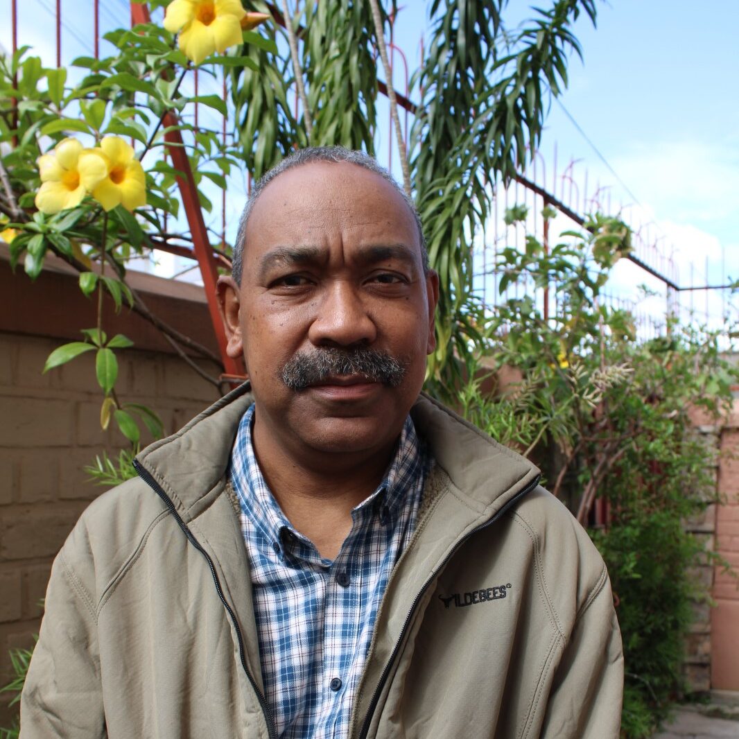 Andry RAHAJARISON