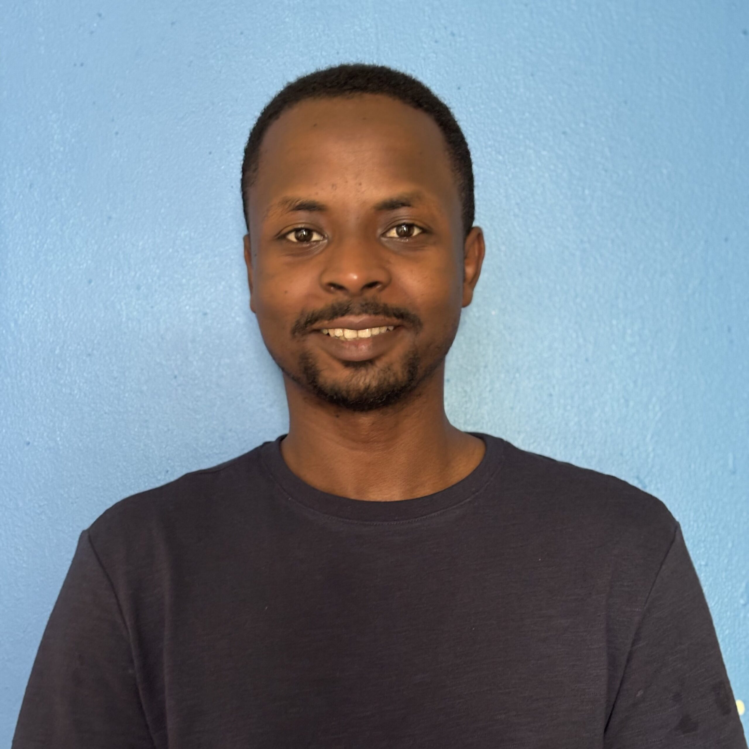 Issaka MAHAMAT