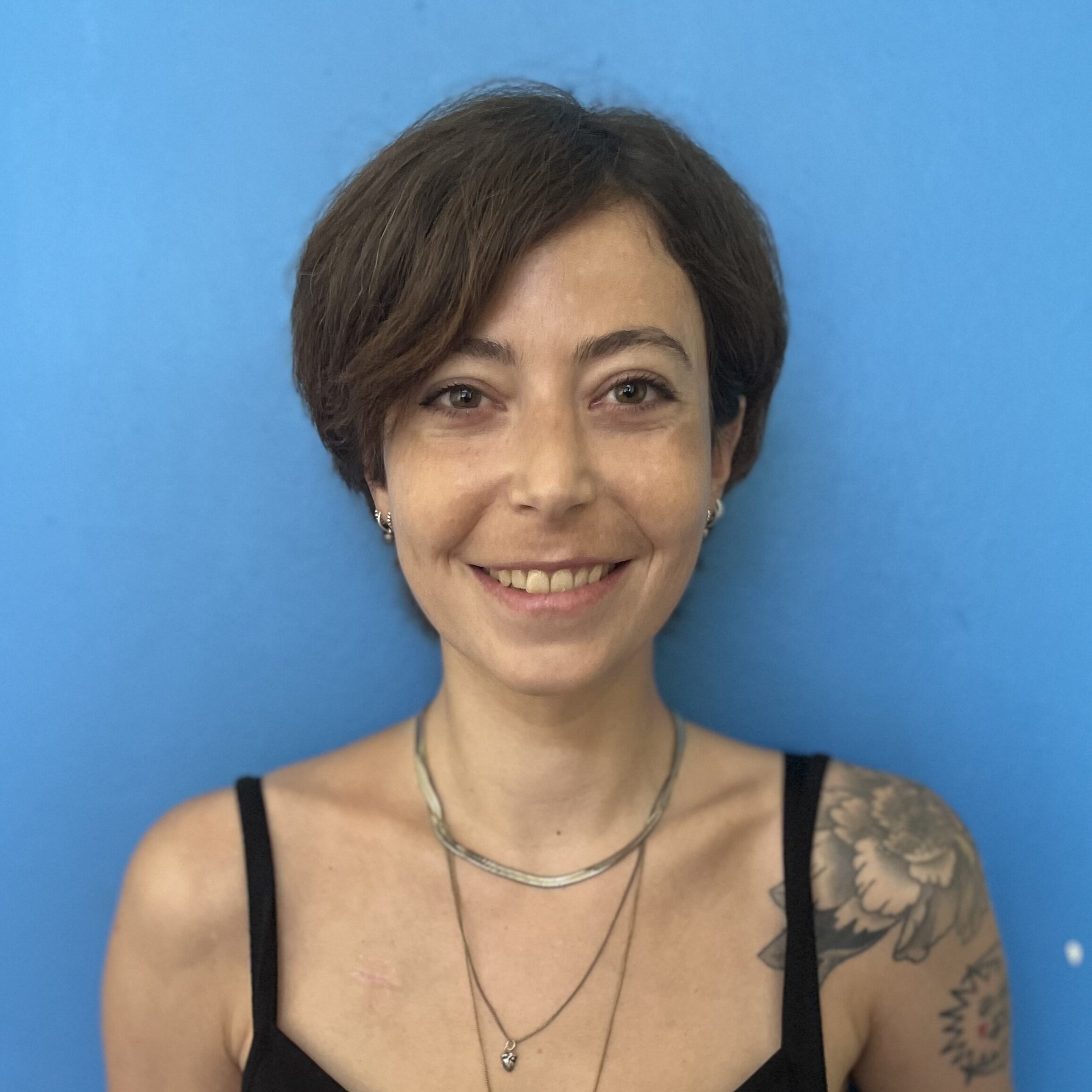 Lucie PENAULT