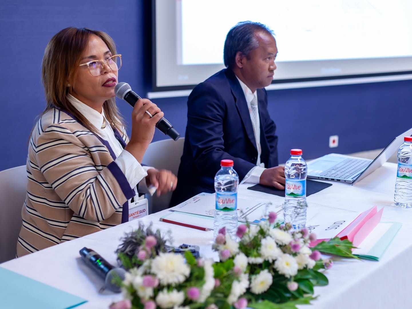 Lancement du projet d'appui aux Bureaux Régionaux de Formation à Madagascar