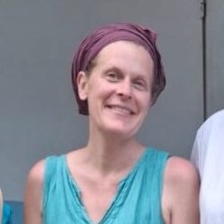 Maëlle RIAUD