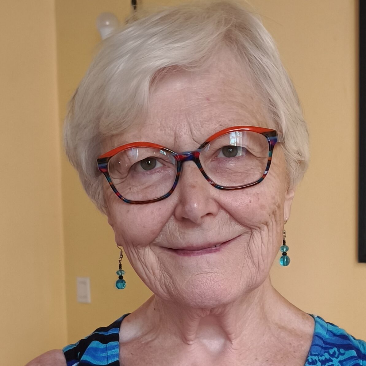 Annyck Wostyn